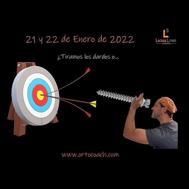 Formación: Curso Invisalign y minitornillos 21 y 22 de enero de 2022
