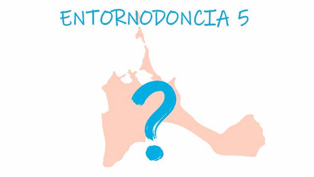 Formación:  Curso 'Entornodoncia 5