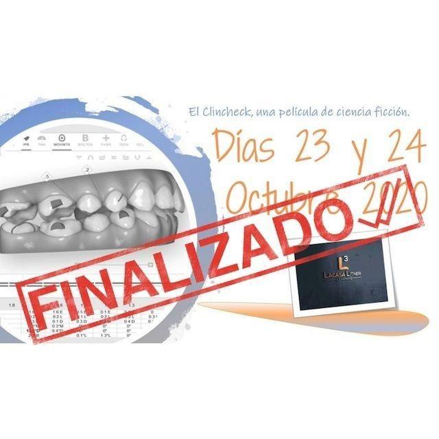 Formación: Curso Invisalign a otro nivel (III Edición) FINALIZADO