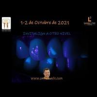 Formación: Curso Invisalign a otro nivel 1 y 2 de Octubre 2021 (III Edición)