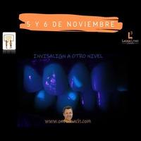 Formación: Curso Invisalign a otro nivel 5 y 6 de Noviembre 2021 (III Edición)