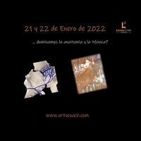 Formación: Curso Invisalign y minitornillos 21 y 22 de enero de 2022