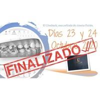 Formación: Curso Invisalign a otro nivel. FINALIZADO