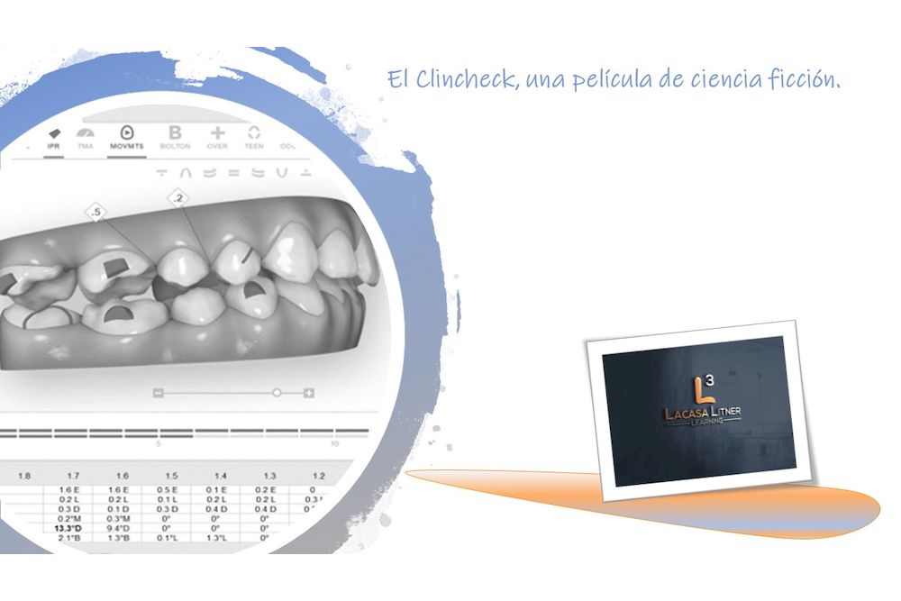 Curso de ortodoncia L3 22 y 23 de Enero 2021 *COMPLETO*