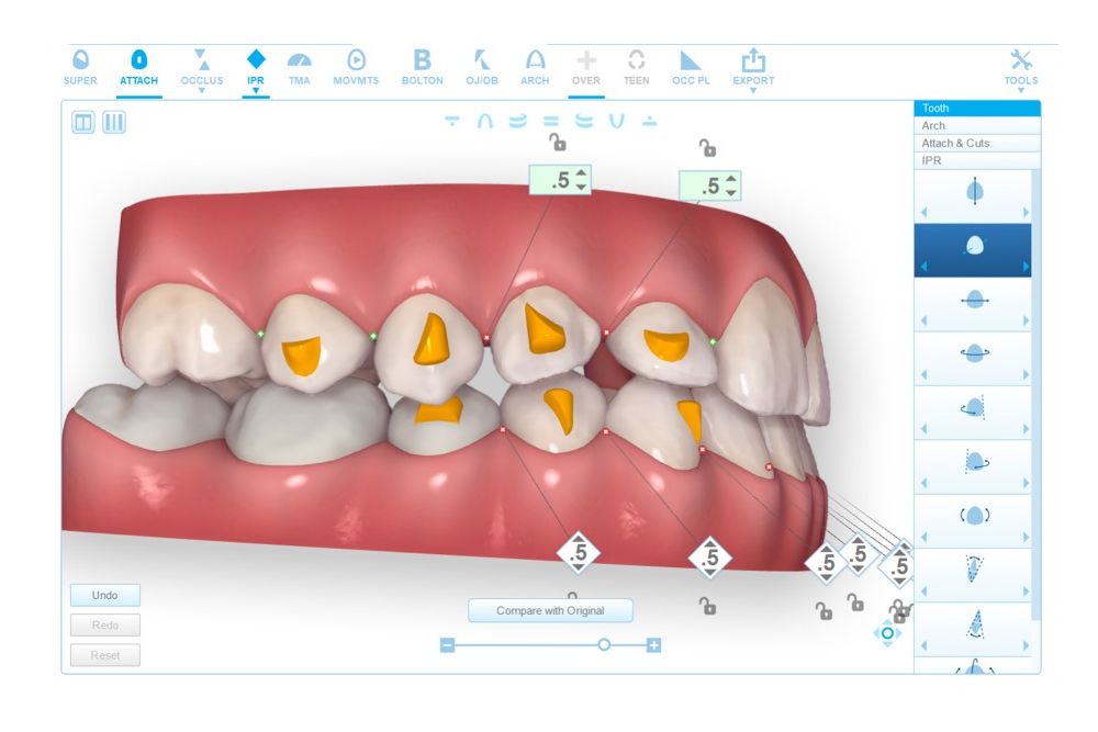 ¡Nuevo Curso de ortodoncia L3! 19 y 20 de Marzo 2021