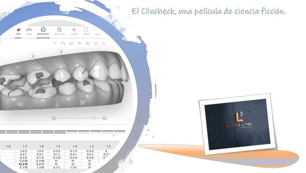 Curso de ortodoncia L3 26 y 27 de junio 2020