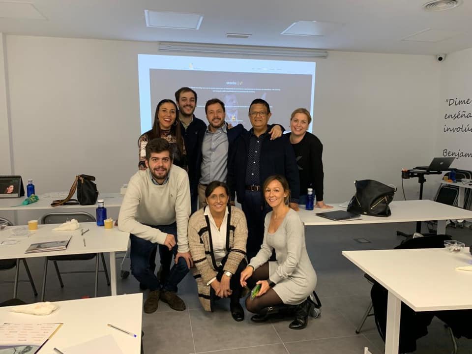 Curso de ortodoncia L3 Noviembre 2019