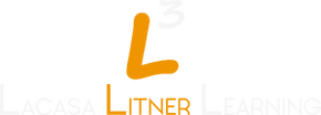 Logo Lacasa Litner Learning