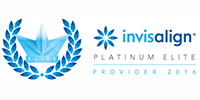 logo invisalign platinum elite