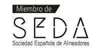 logo SEDA sociedad española alineadores
